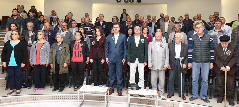 Fakir Baykurt özlemle anıldı