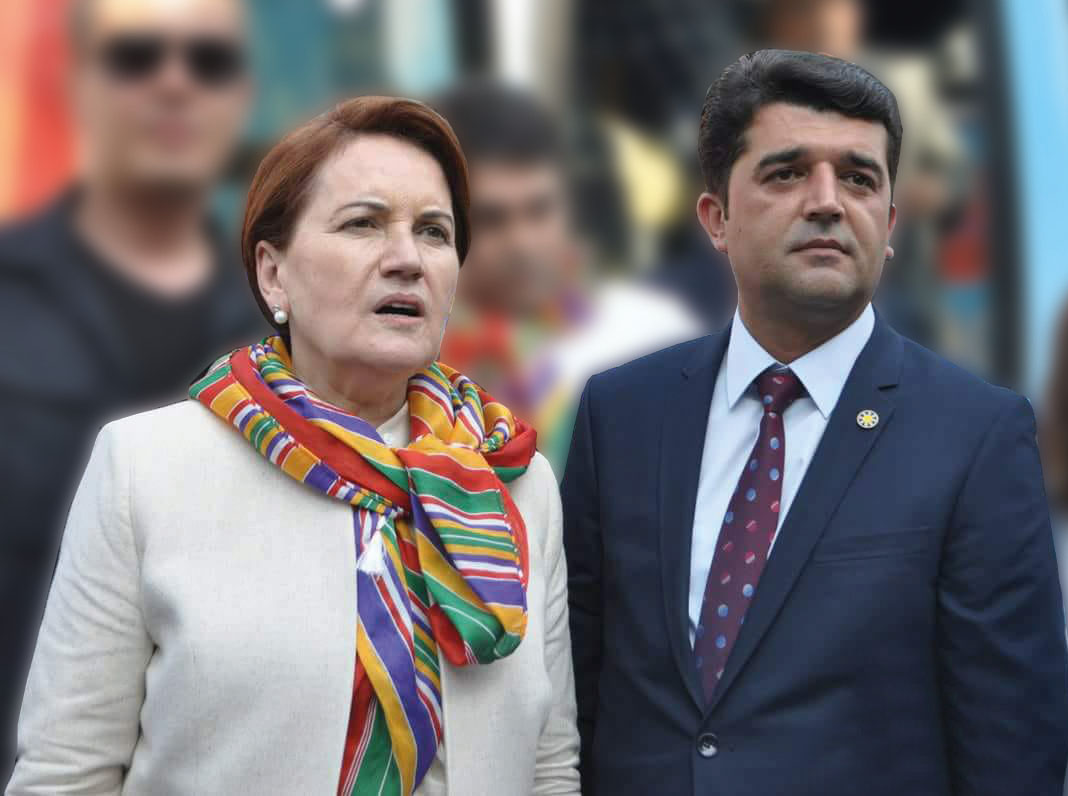 Meral Akşener Burdur’a geliyor