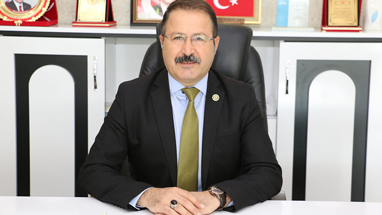 Şube Başkanı Ozan:”döner sermaye artık dönmüyor”