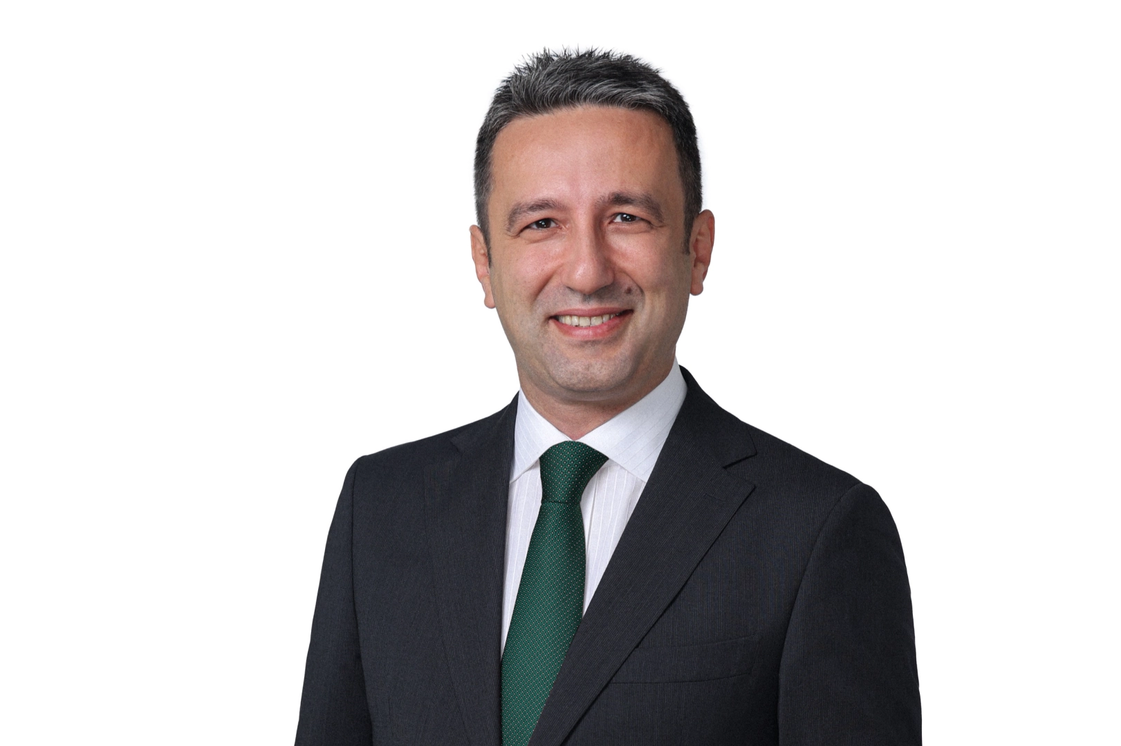 Fatih Deynek TEB Arval Genel Müdürü Oldu