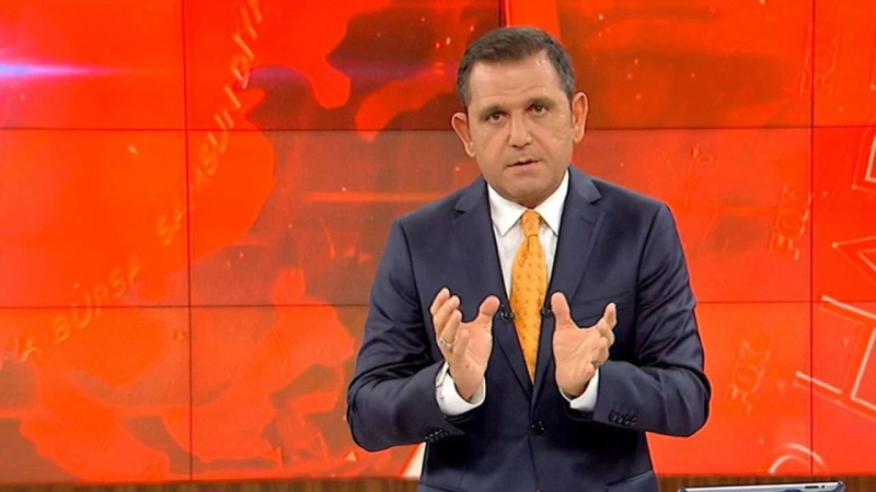 Fatih Portakal Asgari Ücreti Hesapladı!