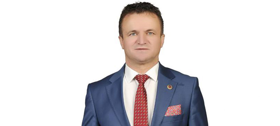 Fatih Selimoğlu, “Muhtarlık üzerinden siyaset yapmam”
