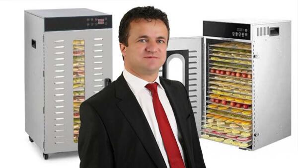 Başkan Selimoğlu, “Örnek ve güçlü kooperatif olacağız”