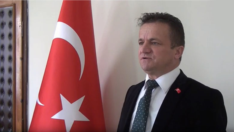 Başkan Selimoğlu iddialara açıklık getirdi