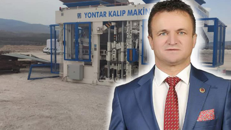 Başkan Selimoğlu’dan yeni yatırım