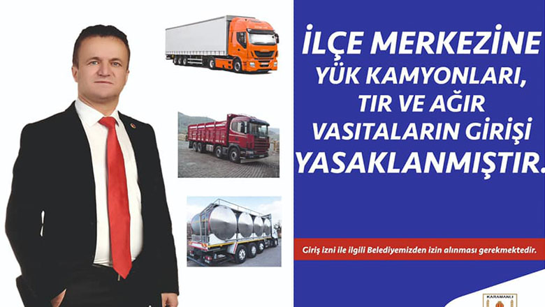 Başkan Selimoğlu’ndan flaş karar