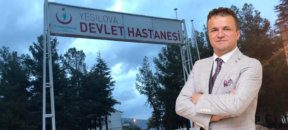 Belediye hizmeti ilçe sınırlarını aştı