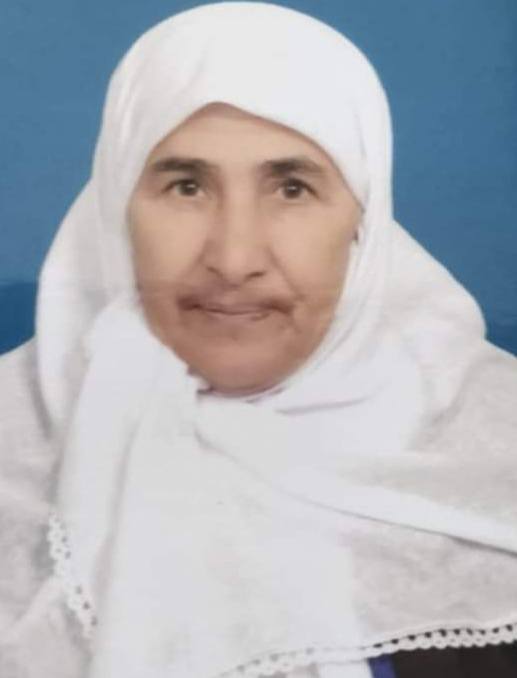 Gölhisar Armutlu Mahallesi’nde Acı Kayıp: Fatmana Akalın Vefat Etti