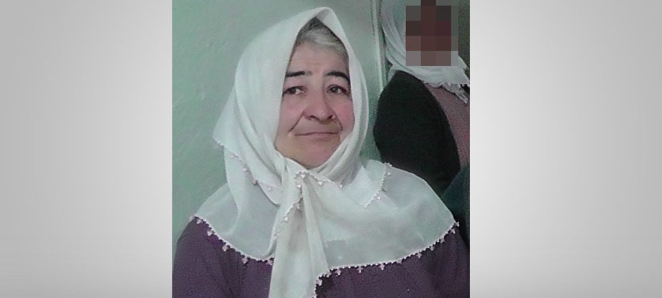 Fatma Gökkurt, Kayıp Aranıyor