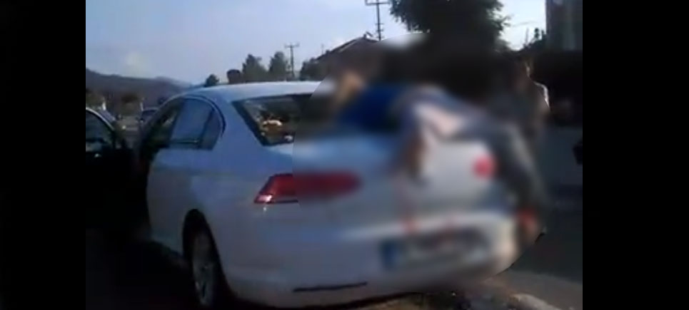 Uğurlu Köyü’nde Feci Ölüm