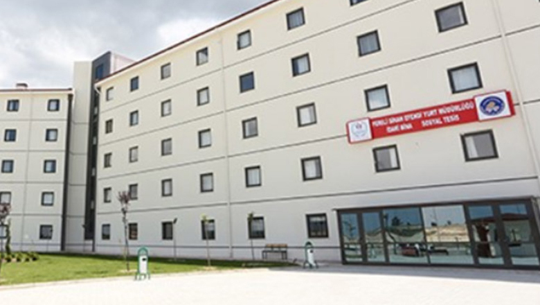 Burdur’da karantinayı ihlal edenler yurtlara yerleştirilecek