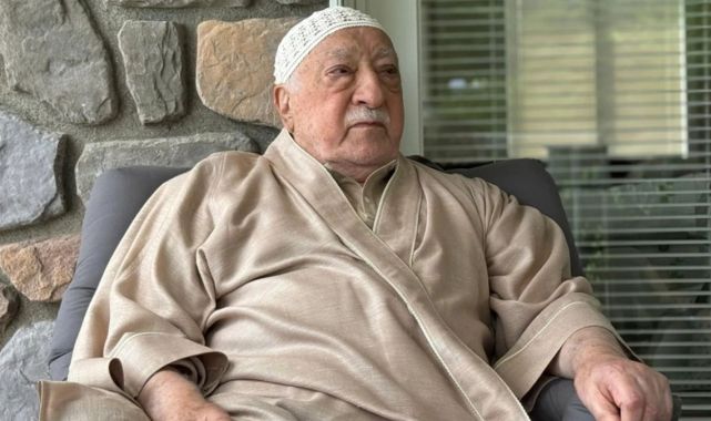 FETÖ Lideri Fethullah Gülen Öldü!