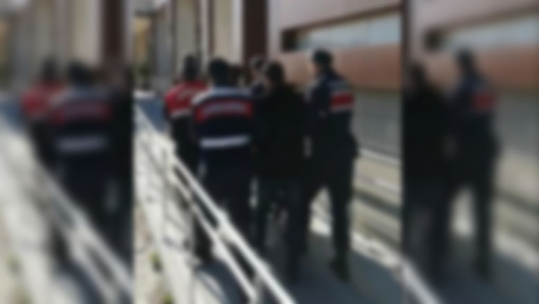 FETÖ/PDY’den iki kaçak yakalandı