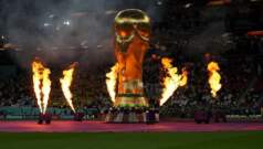 FIFA’dan Dünya Kupası Katar 2022 belgeseli