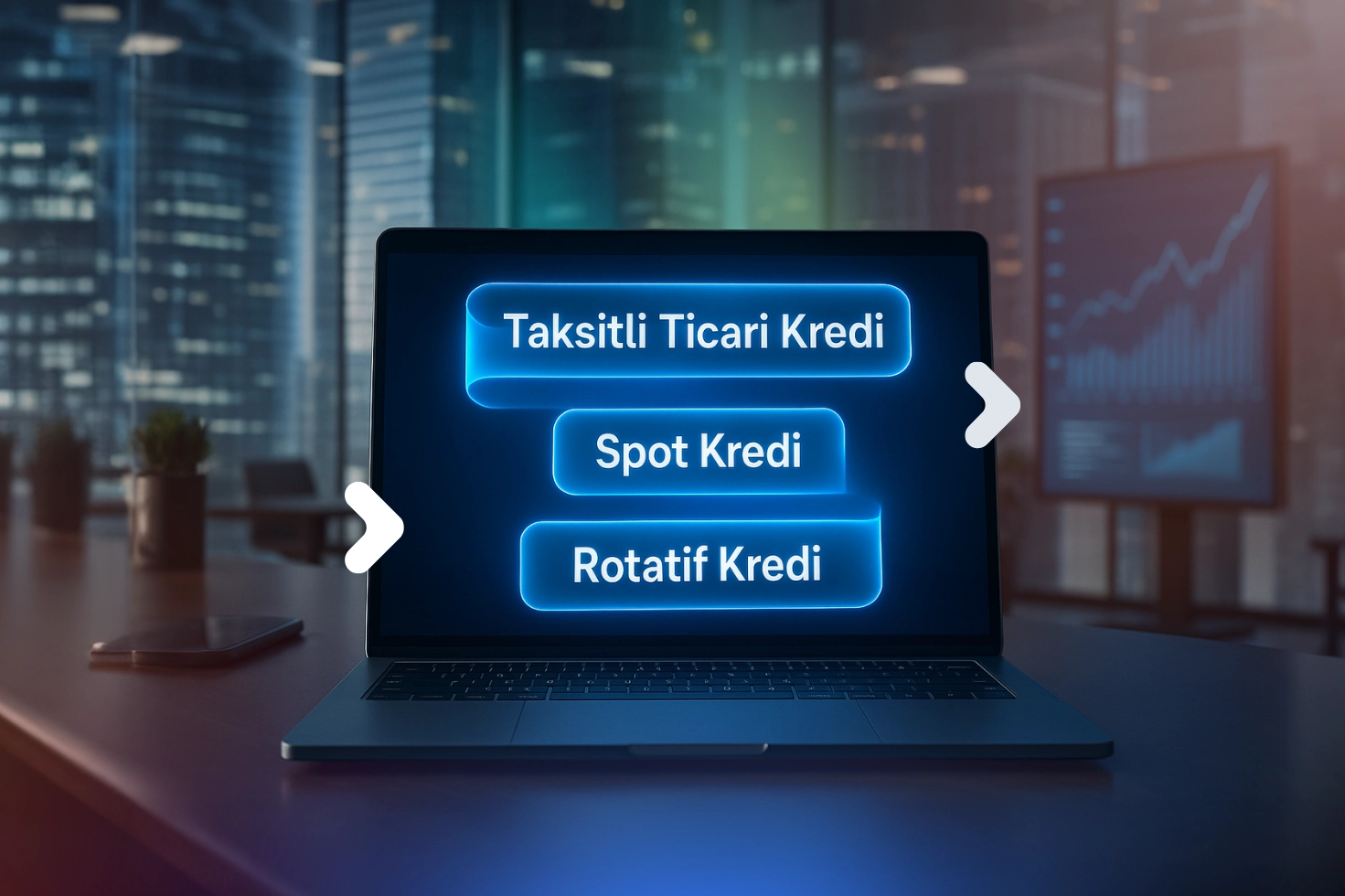 Figopara KOBİ'lere Özel Kredi Çözümleri İçin 3 Banka İle İş Birliğine Gitti