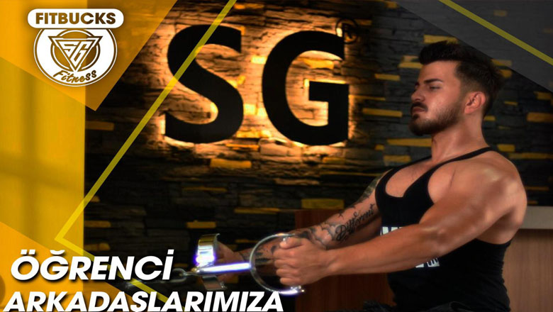 Fitbucks’dan öğrenciye özel müthiş kampanya