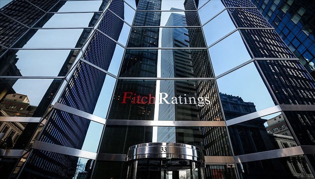 Fitch 2022 büyüme tahminini küresel ekonomi için düşürdü, Türkiye için yükseltti