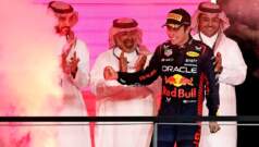 Formula 1: Suudi Arabistan’da kazanan Sergio Perez