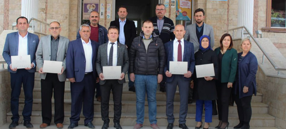 İkinci Selimoğlu dönemi resmen başladı