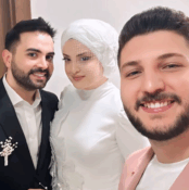 Gamze Ezildi Kimdir, Fırat Türkmen Kimdir?