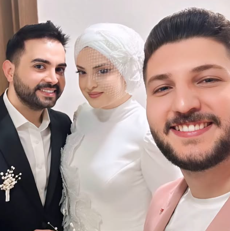 Gamze Türkmen Gamze Ezildi Kimdir, Fırat Türkmen Kimdir?