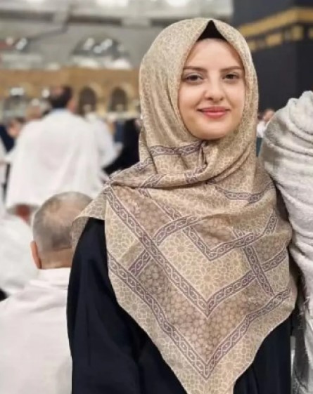 Kadir Ezildi Gamze Türkmen ile Evleniyor