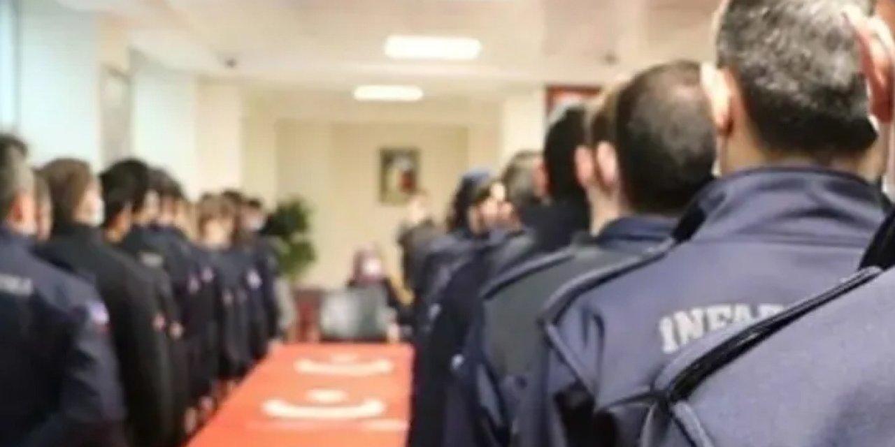 2024 İnfaz Koruma Memuru (Gardiyan) Alımı Ne Zaman?