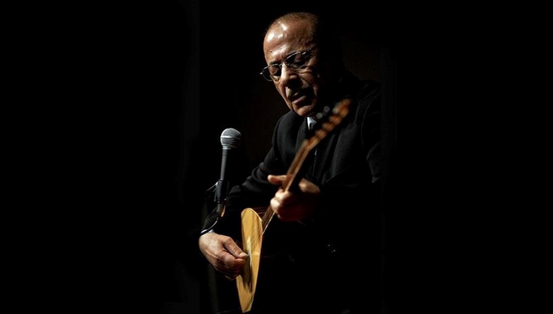 ‘Garip Bülbül Neşet Ertaş’ filminin oyuncu kadrosu açıklandı