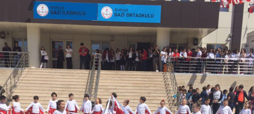Milletvekili Göker’den isim değişikliğine önerge