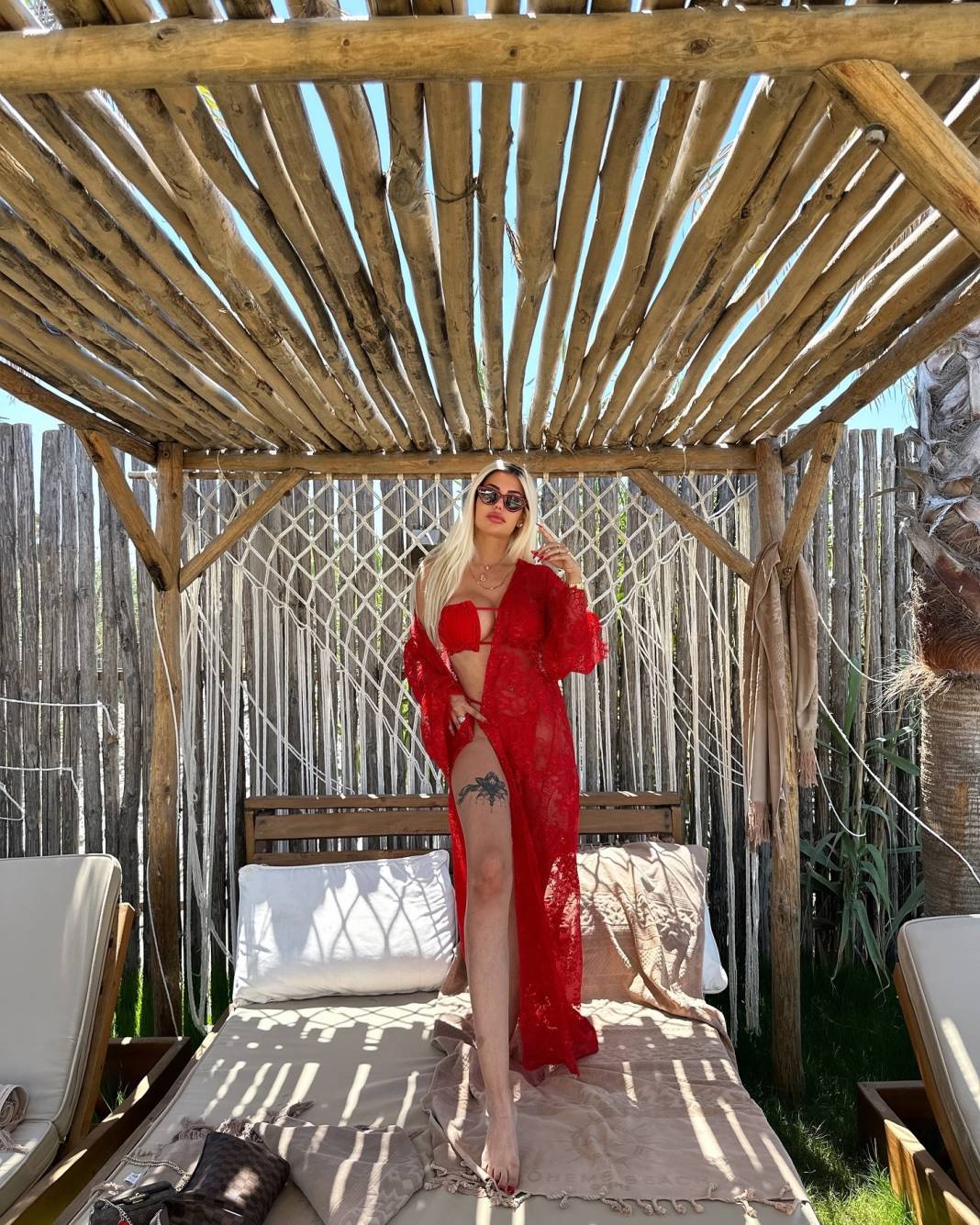 Gelinim Mutfakta Eda Koç Kimdir, Kaç Yaşında, Nereli?