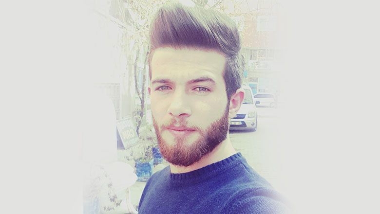 Genç Emre hayata tutunamadı