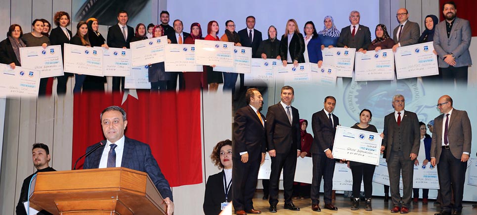 Girişimci Kadınlara Mikrokredi Desteği