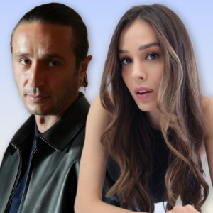 Gizem Kala “Eşref Rüya”nın Ayten’i oldu
