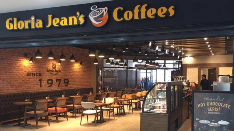 Gloria Jean’s Kime Ait, İflas mı Ediyor?
