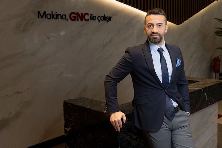 GNC Makina Sanayiciler İçin Yeni Finansman Modeli Geliştirdi