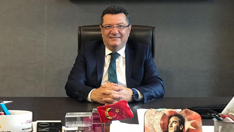 Milletvekili Göker’den yazılı açıklama