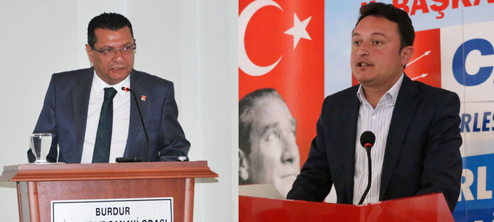 Göker ve Ayten’den Sert Tepki