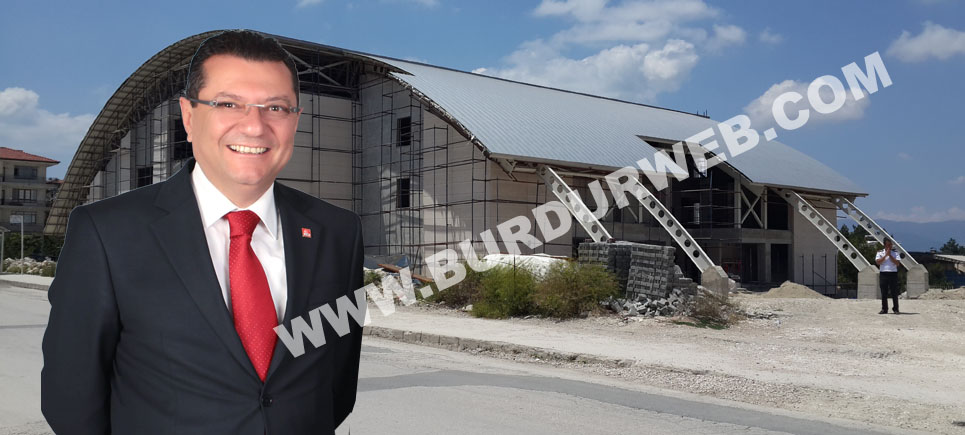 Milletvekili Göker’den Havuz Önergesi