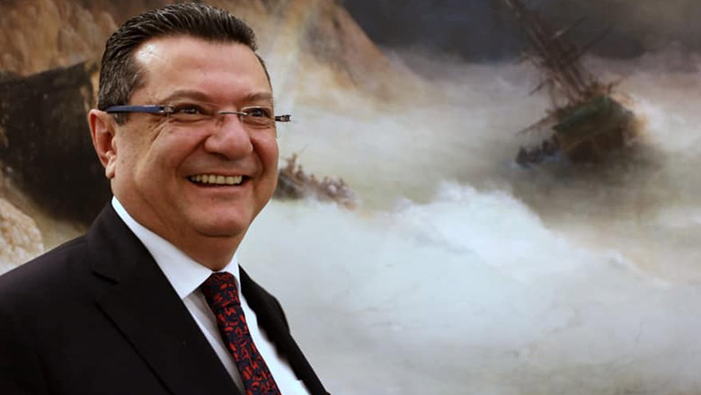 Milletvekili Göker yüreklere su serpti