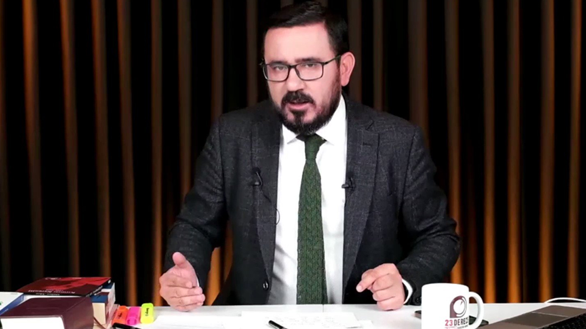 Gökhan Özbek Kimdir, Kaç Yaşında, Nereli? Neden Gündemde?