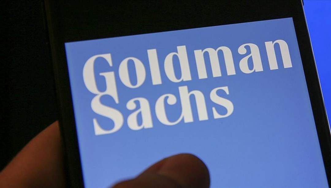 Goldman Sachs’ın karı yüzde 58 eridi