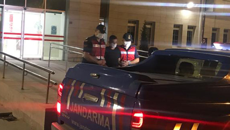 Çoban cinayetinde bir zanlı tutuklandı