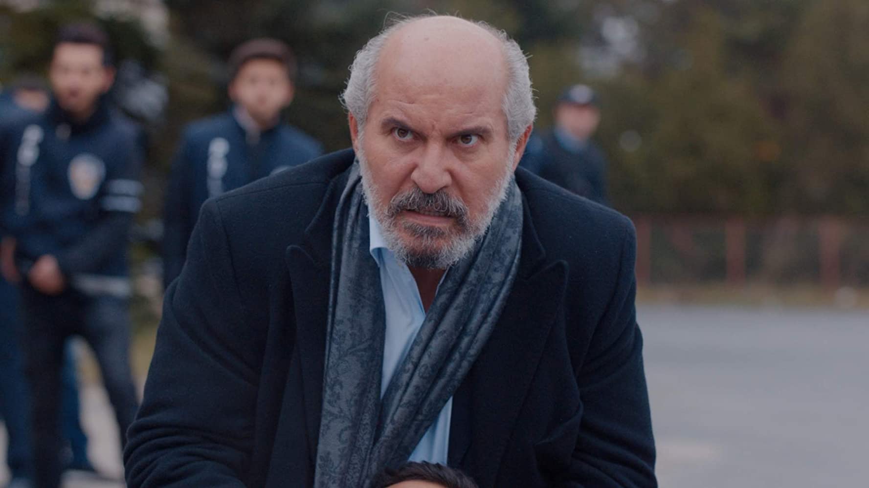 Gönül Dağı İrfan Kimdir?