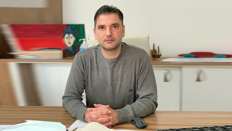Görkem Demer’den doğalgaz uyarısı
