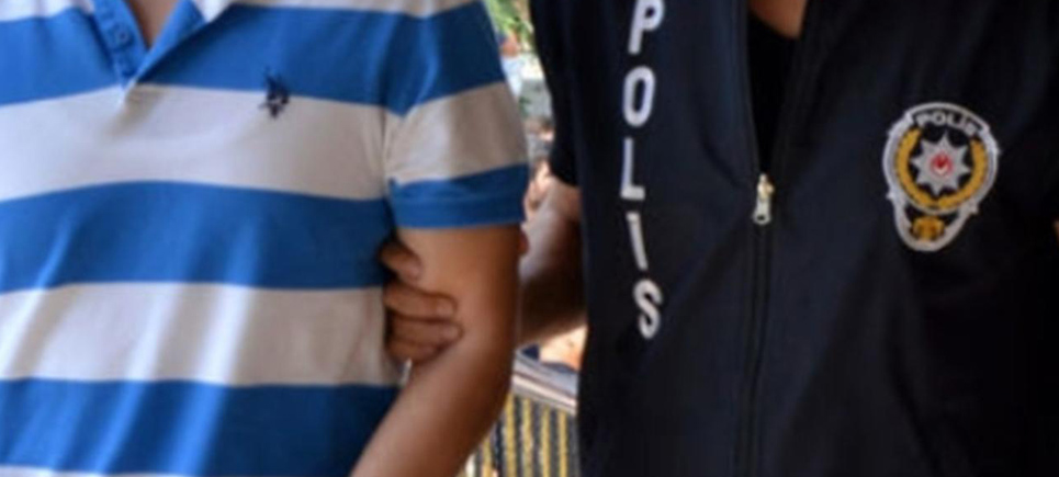 Burdur’da FETÖ evlerine operasyon