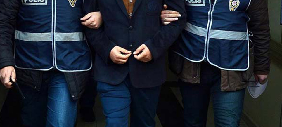 FETÖ/PDY’den aranan süpheli şahıs yakalandı