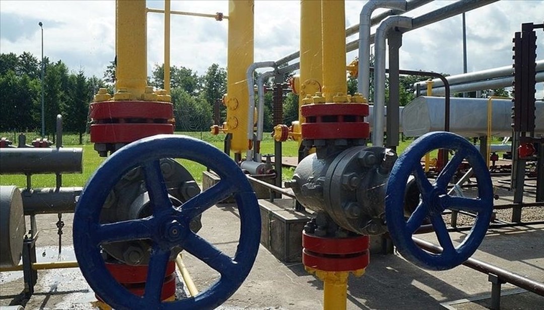 Grev bitti, Avrupa’da doğalgaz fiyatları geriledi
