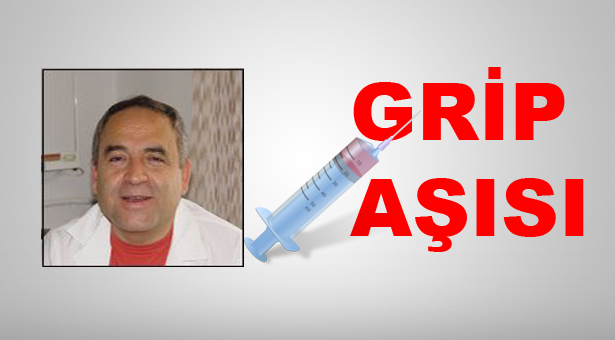 Grip Aşısının Tam Zamanı