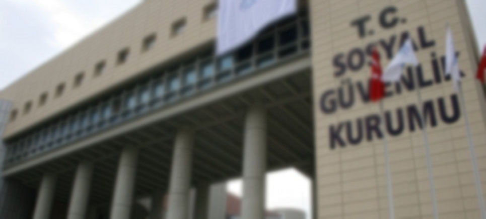 GSS prim borcu olanlara müjde