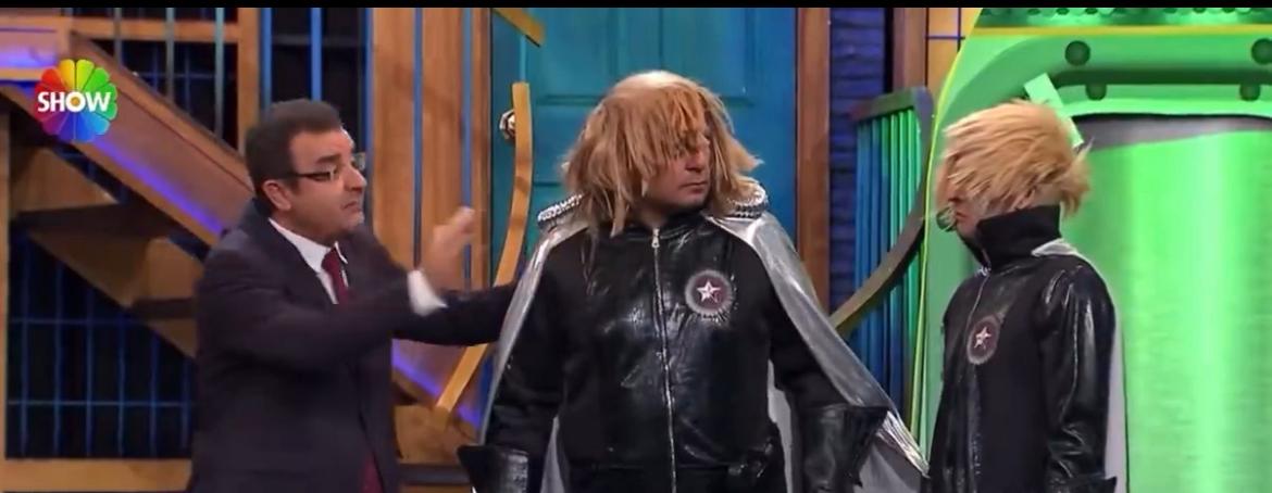 Güldür Güldür Show’da Ekrem İmamoğlu Skeci Olay Oldu!